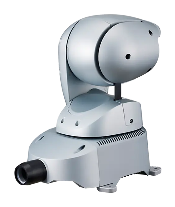 Thumbnail: Outdoor-ready Integrated 4K PTZ Camera by Panasonic