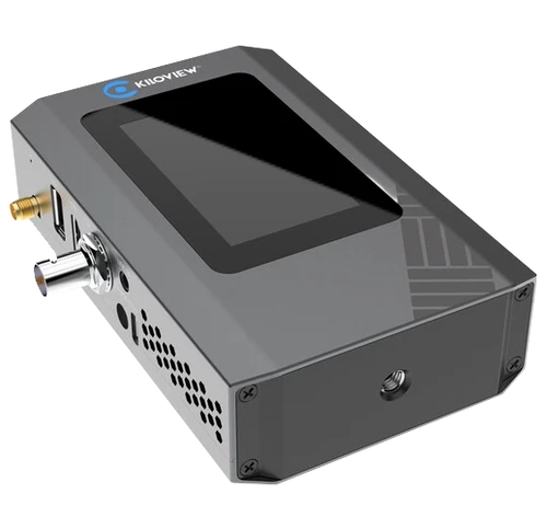 Wireless Encoder Interface P3 Mini 4G Wireless Bonding Encoder | Stream Dudes