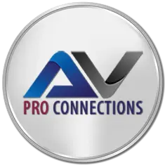 View some of AV Pro Connections' work 
