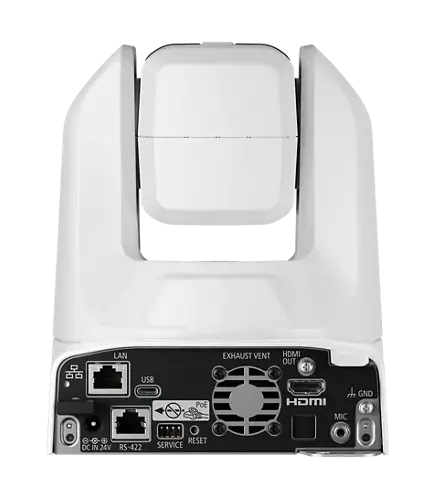 Thumbnail: HDMI, IP, USB Video Out