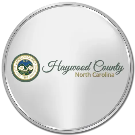 View the most recent content from the Haywood County Government