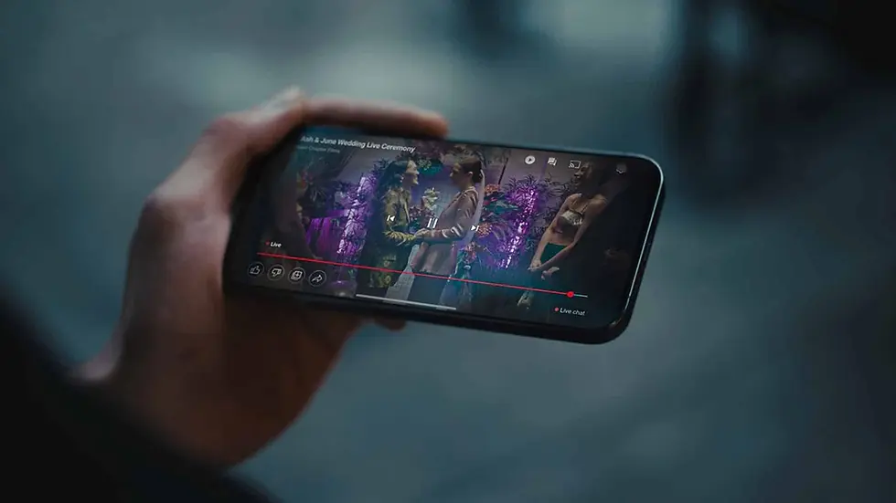 Thumbnail: RemoteView: share from anywhere