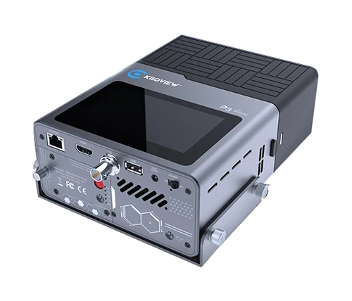 Encoder Bitstream P3 Video Encoder | Stream Dudes