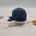 Miniature : Irène, la baleine