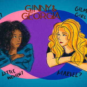 Love it or Leave it: "Ginny and Georgia"