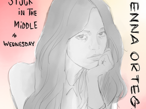 "Stuck in the Middle" of the Week