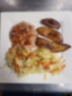Vegetables