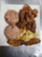 Jerk Pork