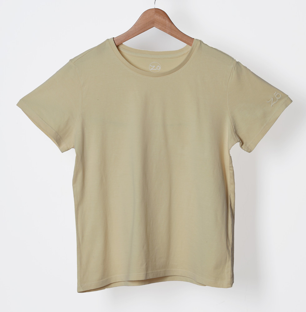 Thumbnail: Canary Yellow - Natural Dyed