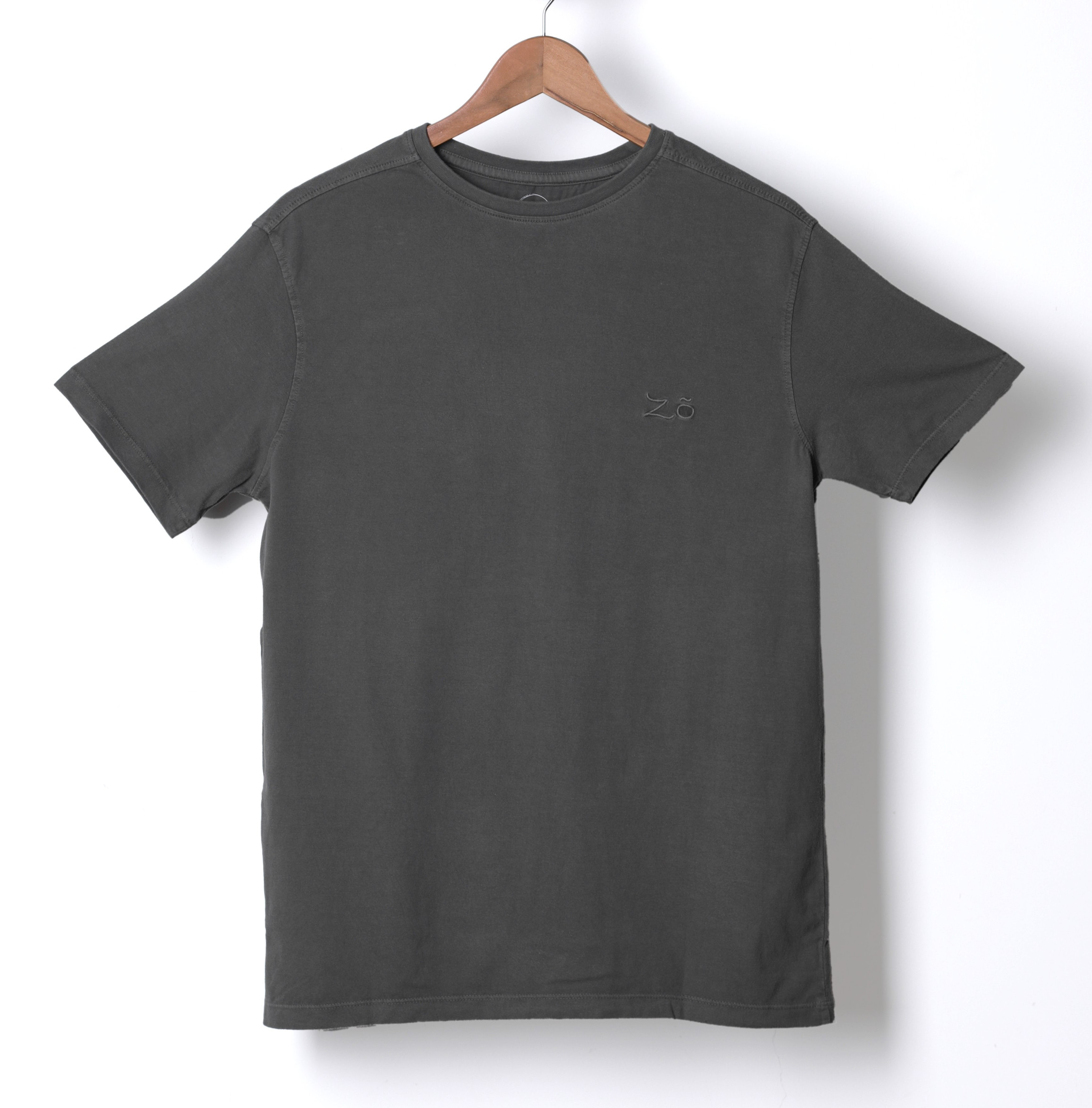 Crocodile Olive - Natural Dyed