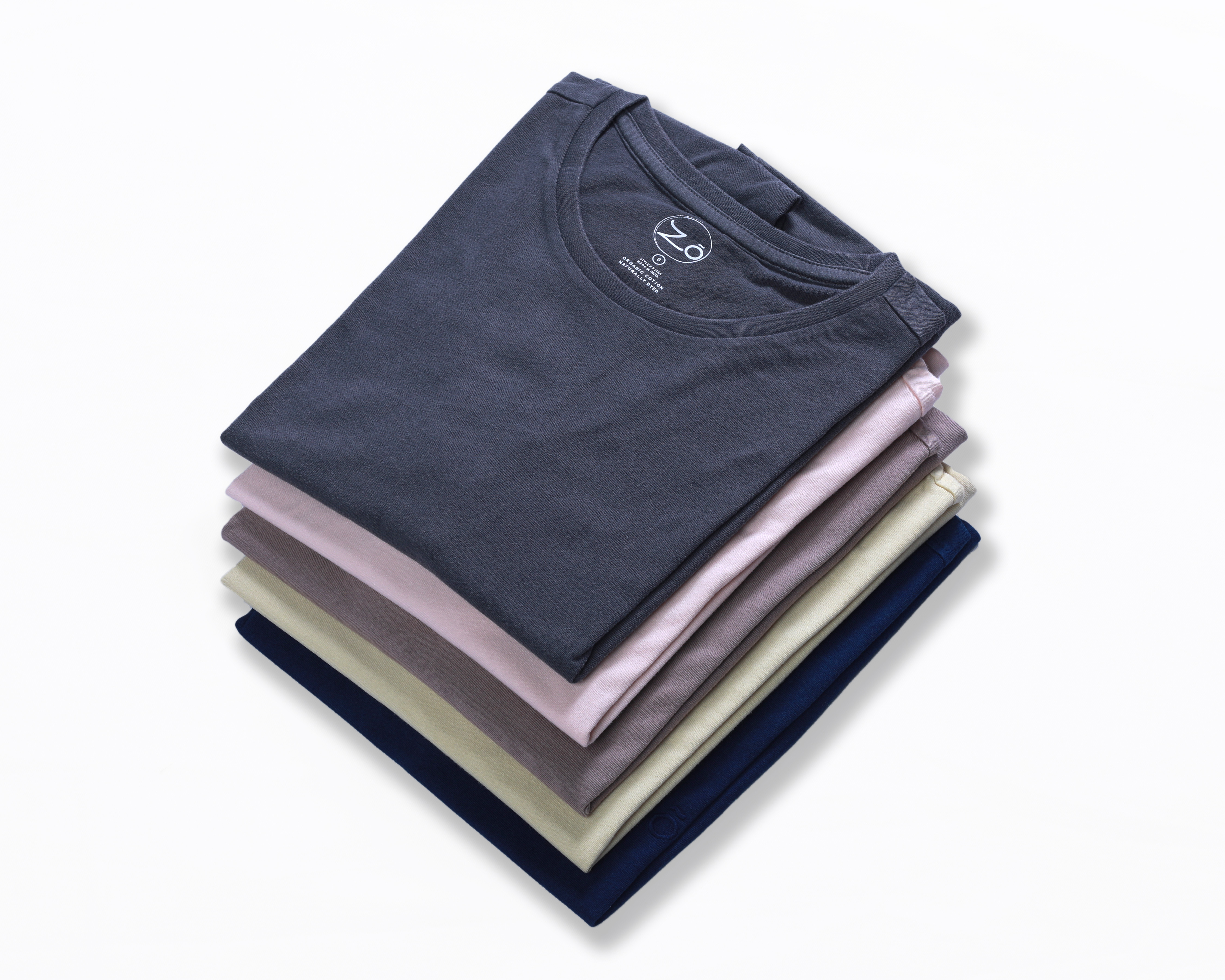 5 Pcs - Full Spectrum - T-shirt set
