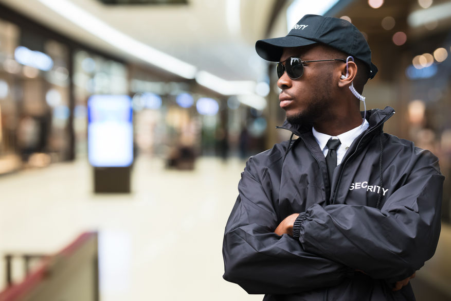 Security Guard