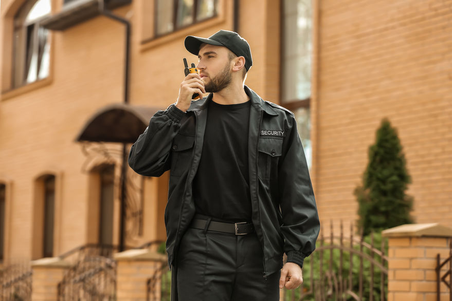 Residential Security