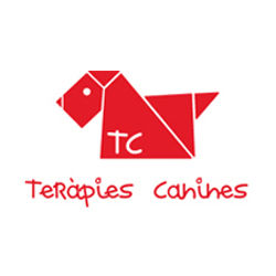 logo terapiescanines
