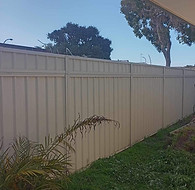 Colorbond Extensions