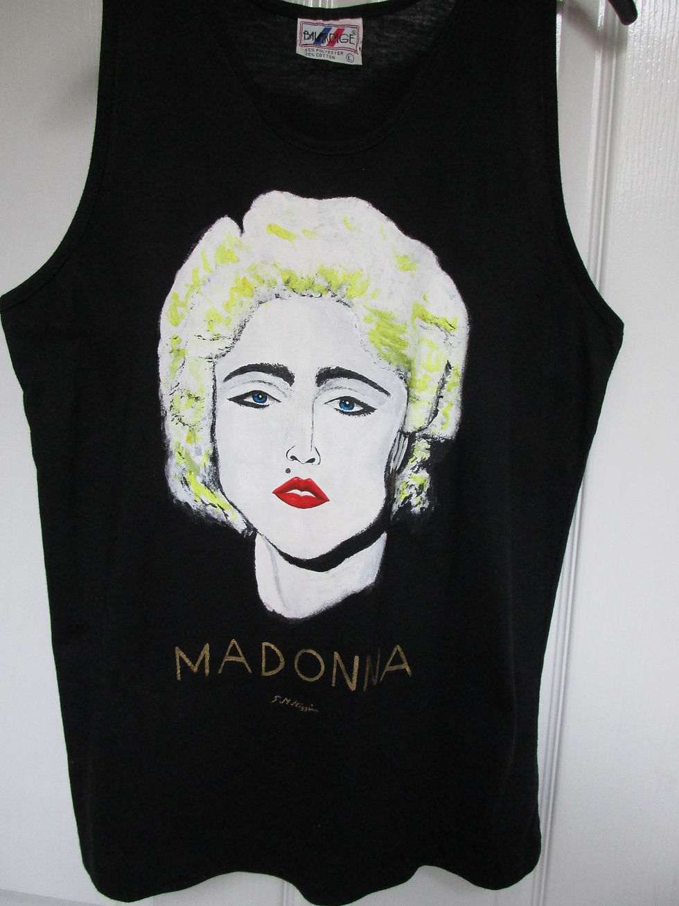 Madonna