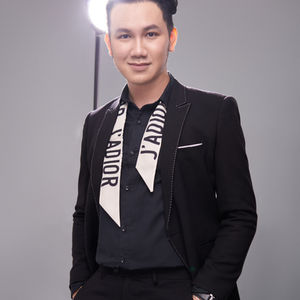 Mr Phuoc Yen