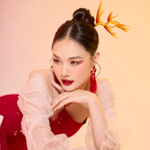 MC Mỹ Linh