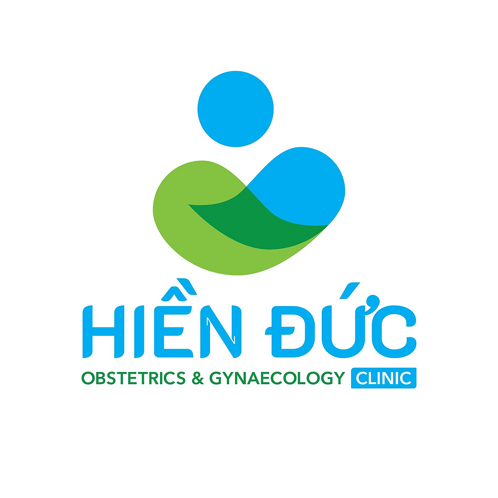 phòng khám hiền đức
