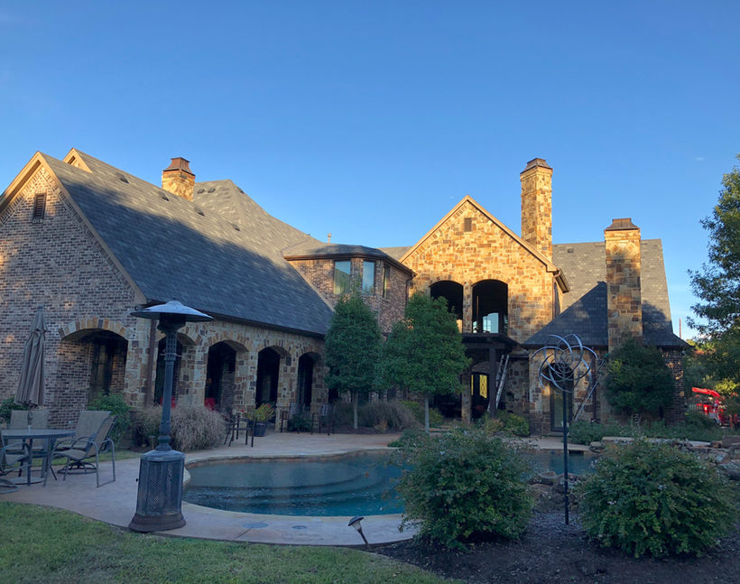 Customer Home #5