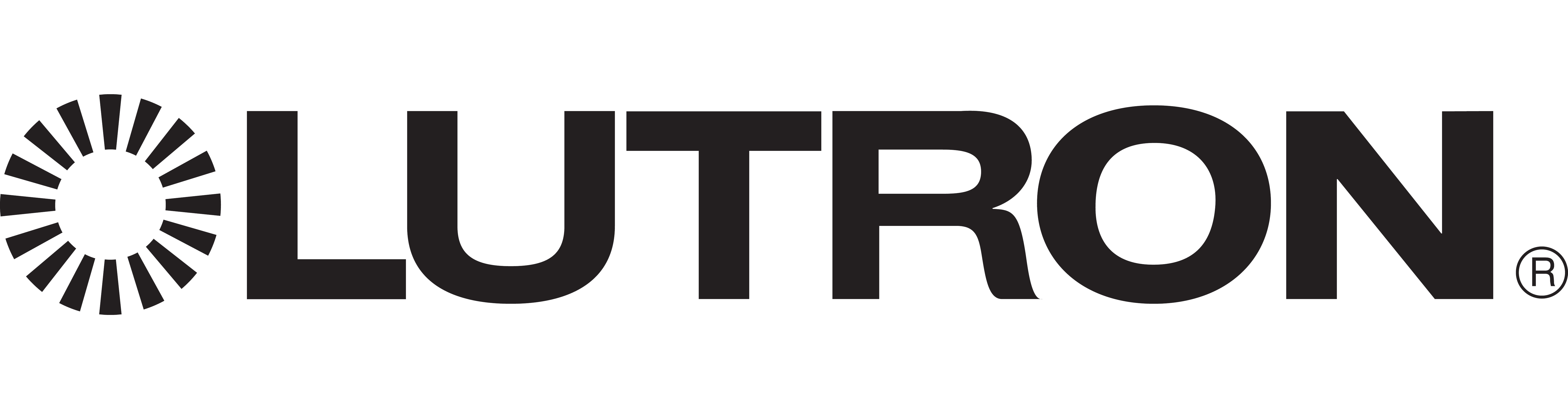 Lutron Electronics Logo
