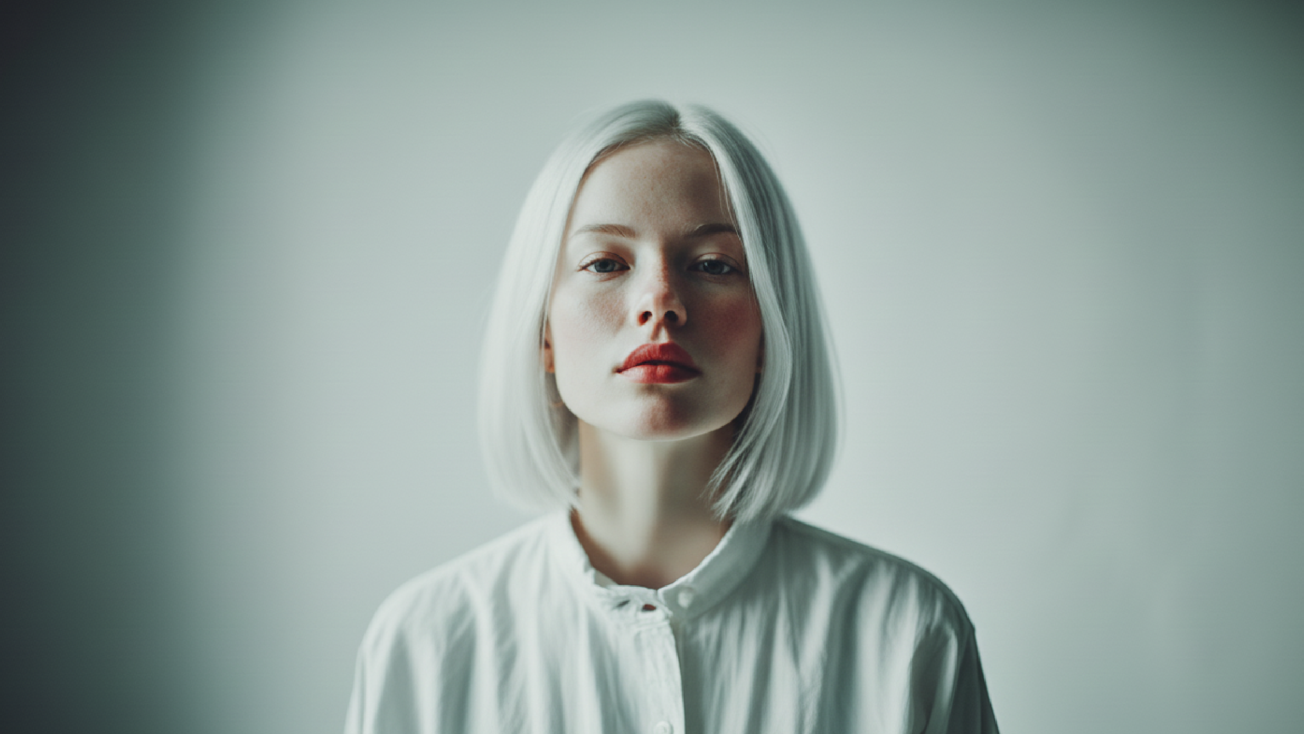 Portrait 3