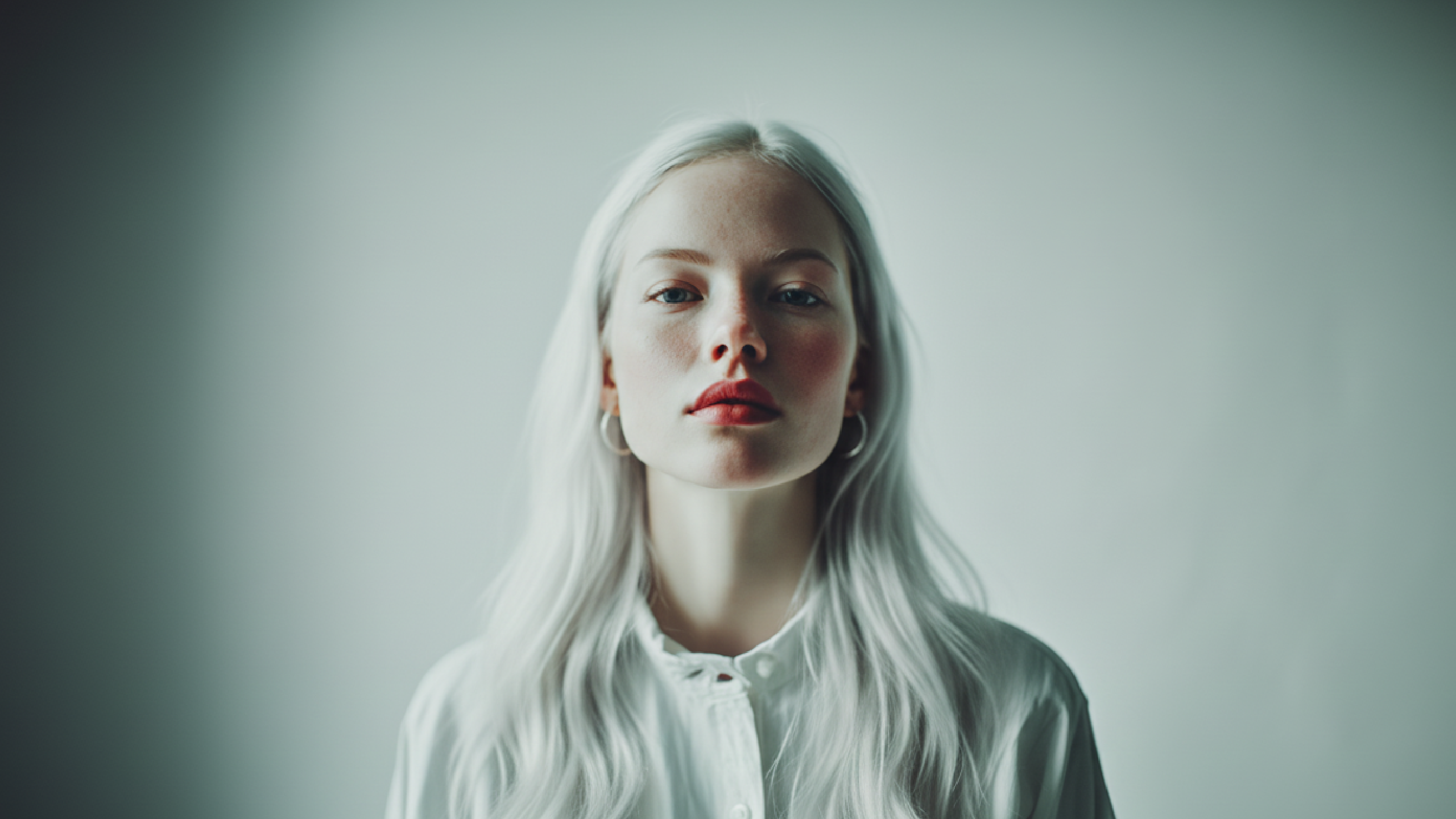 Portrait 2