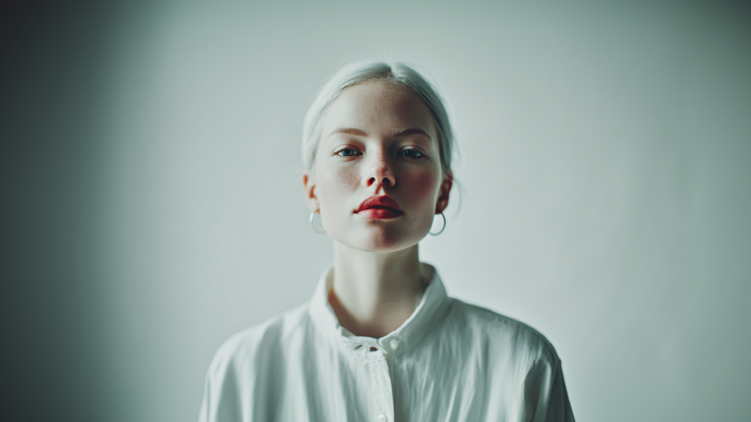 Portrait 1