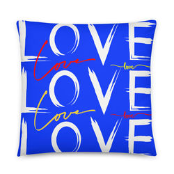 Love Pillow