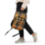 Thumbnail: Just the Bear Minimum Wheat Utility Backpack