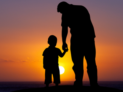 “Real Talk for Fathers: Facing the Challenges of Raising a Child with Autism”