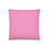 Thumbnail: Fun Pink Throw Pillow
