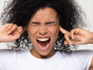 "Blocking out the Noise"