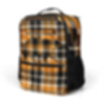 Thumbnail: Just the Bear Minimum Wheat Utility Backpack