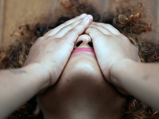"The Art of Letting Go of Anger and Regret"