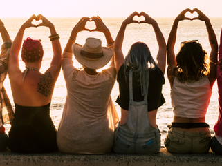 Empowered women with purpose