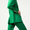 Thumbnail: Green Blazer