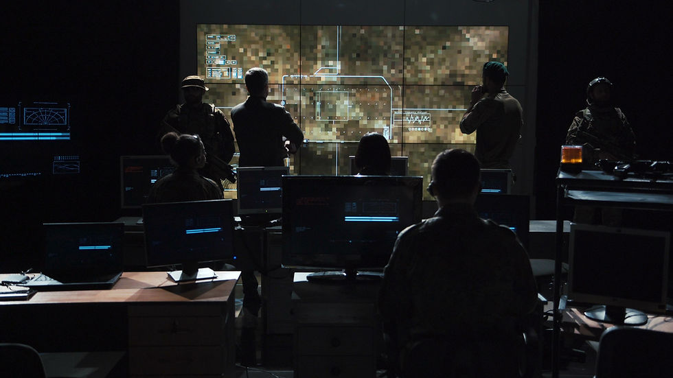 When the threat crosses the border: what spring 2026 has revealed about protecting critical infrastructure