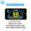 Thumbnail: JIKONG BMS LCD Display 2.3 4.3 Inch Lithium Battery Smart Bms Accessories Intell