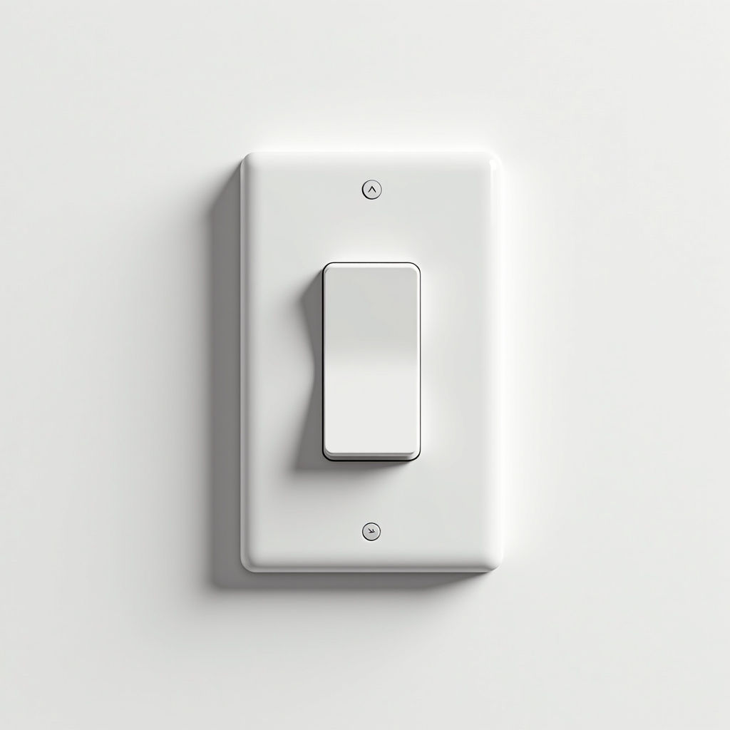 Smart Wall Switch
