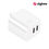 Thumbnail: Tuya Smart WiFi/Zigbee Micro 1 2 3 USB Adaptor Switch 5V Mini USB Power Adaptor 