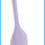 Thumbnail: Silicone cream spatula Non-stick butter spatula Heat-resistant kitchen baking to