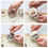 Thumbnail: Dumpling Mold 304 Stainless Steel Dumpling Machine Household Manual Press Kitche