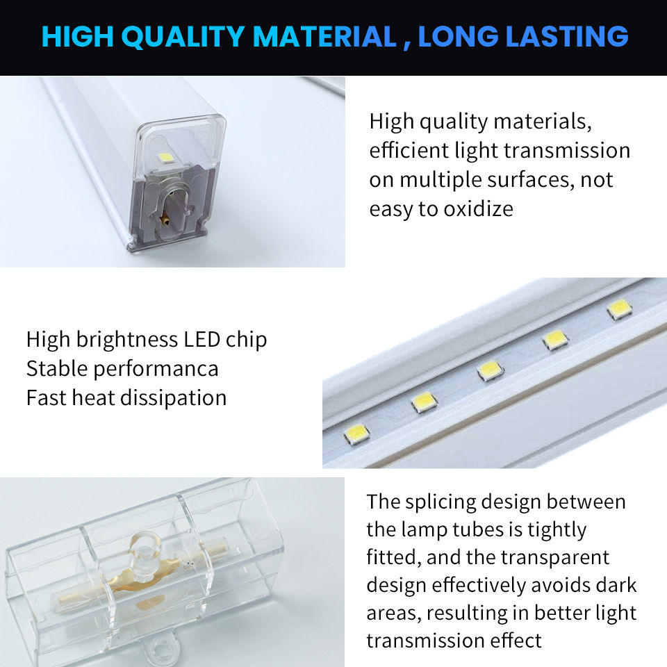 Thumbnail: Hexagon LED lighting for DIY Garage Barbecue Shop Barbershop Gym Bar Car Showroo