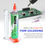 Thumbnail: Lead Free High-Temperature Solder Paste Sn99 Ag0.3 Cu0.7 Needle Tube, Mobile Pho