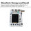 Thumbnail: DSO183 DC 5V DIY Digital Oscilloscope Kit 0-500kHz Oscilloscope Soldering Kit Ty