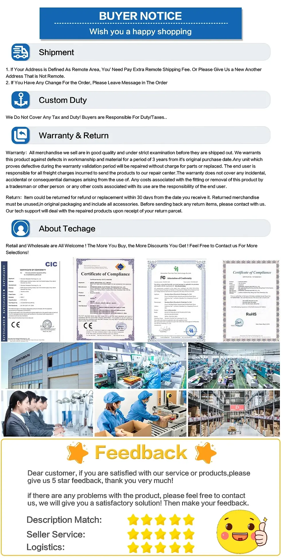 Thumbnail: 5MP Wifi Smart Home Baby Monitor Two Way Audio Mini Indoor Security IP Camera Wa