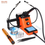 Thumbnail: YIHUA 926LED-III Digital Electric Soldering Iron Kit with Helping Hands 960I Adj