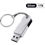 Thumbnail: USB 3.0 Flash Drive 512GB 1T 2T Hihg Speed Pen drive Pendrive Waterproof Memory 