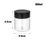 Thumbnail: 24-1PCS Transparent Seasoning Jars Reusable Large Empty Spice Condiment Storage 